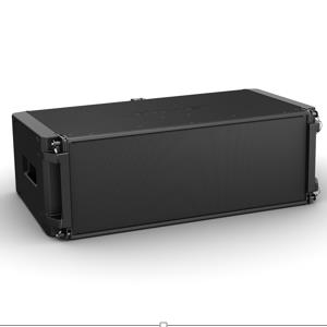 BOSE SM5 陣列模塊揚聲器-正視圖+網罩