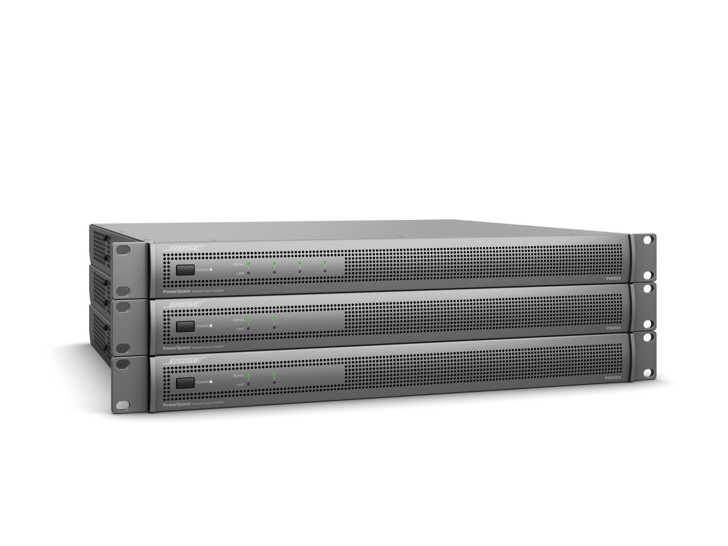Bose P2600A 功放機 圖3