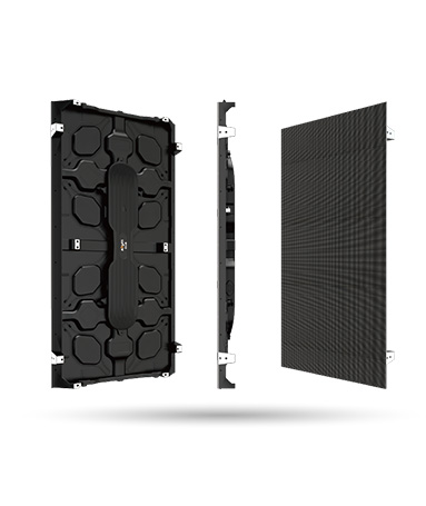 Absen/艾比森 LED顯示屏 K Plus系列-產品圖3