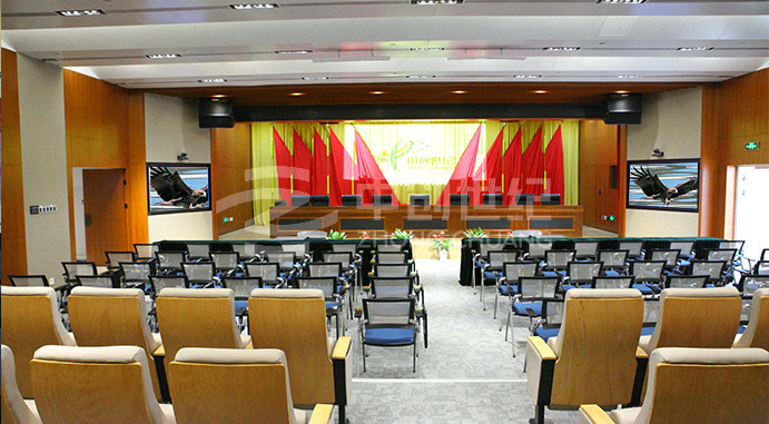 深圳政法大廈 報(bào)告廳 深圳政法大廈 報(bào)告廳