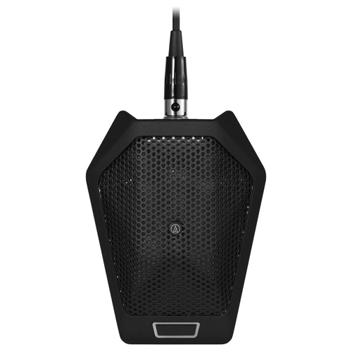 鐵三角 U891Rb 心形指向電容式界面話筒-產品圖4