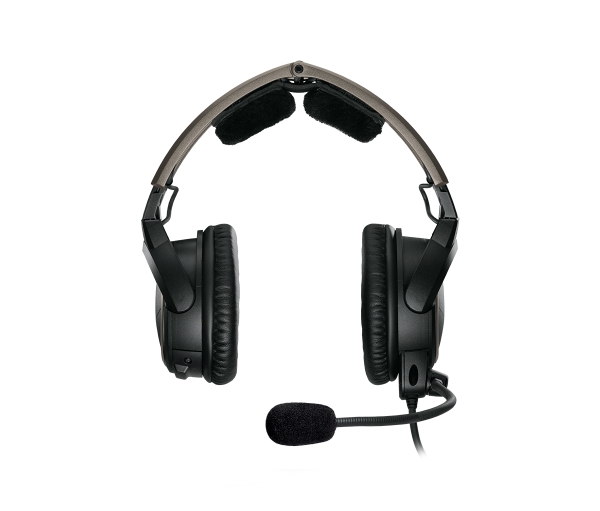 Bose A20 航空耳機2