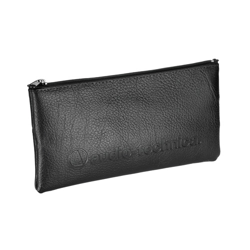 鐵三角 AT2035/SV 心形指向性電容話筒-保護(hù)袋