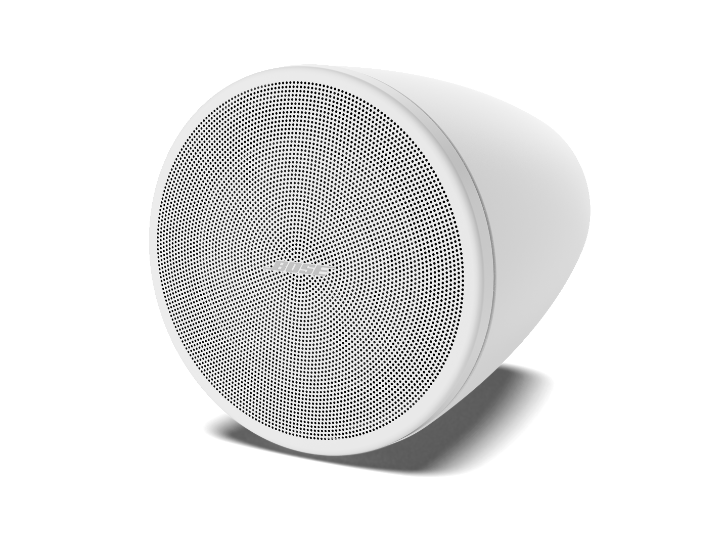 Bose DesignMax DM3P 揚(yáng)聲器 白色