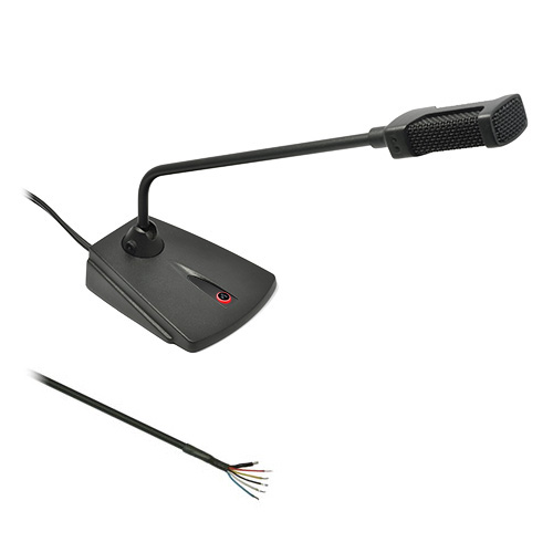 鐵三角 AT881TH/RC 臺(tái)式超心形指向電容話(huà)筒(帶LED燈及遙控功能)（已停產(chǎn)）