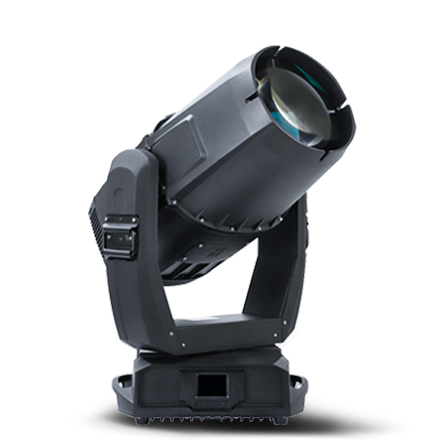 PR-2569S 智能580（光束）高防水標準版