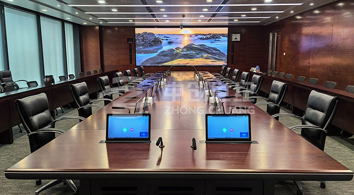 中國太平 太平集團(tuán) 會(huì)議室（11間）